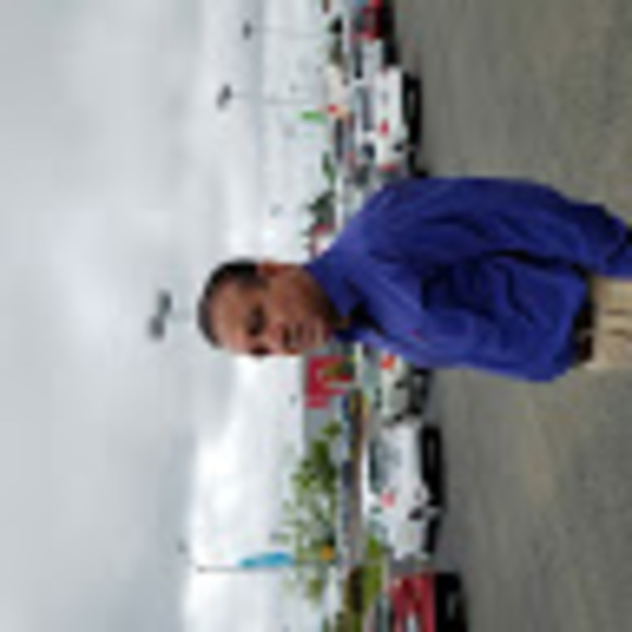 Meet your Posher, Mohammad - Picture 1 of 1